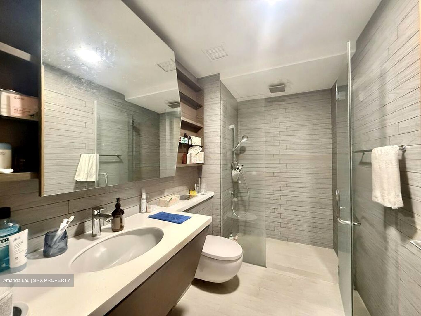 Shenton Way (D1), Condominium #466420181